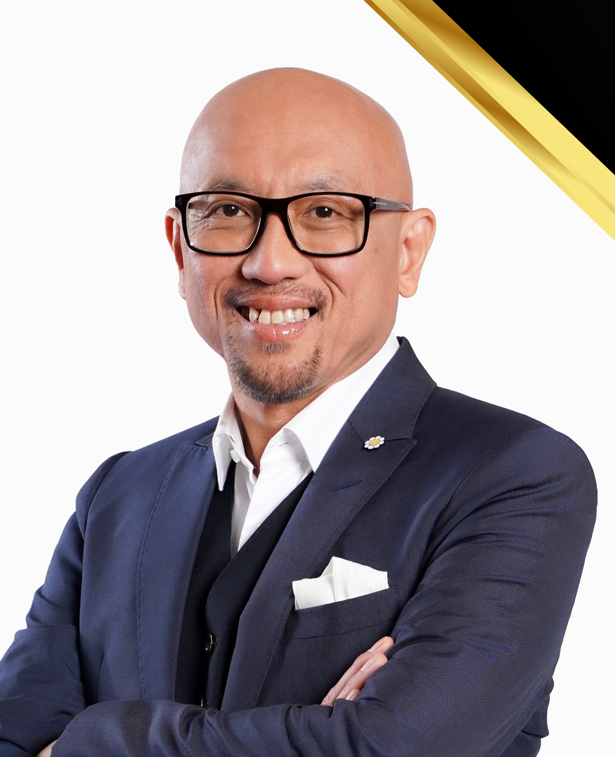 Alex Bayusaputro