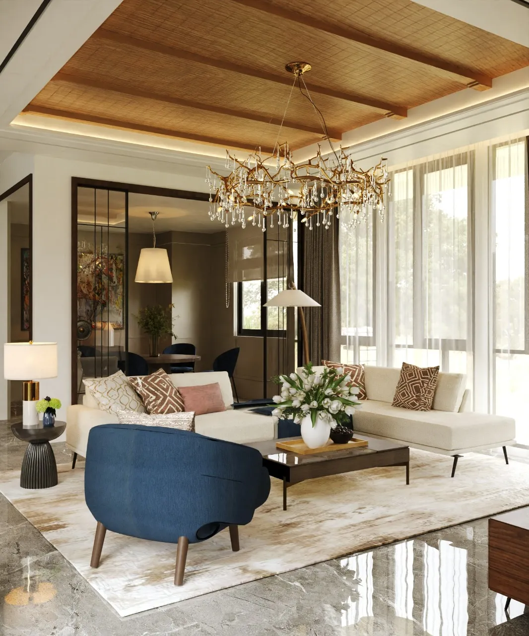 Anima Interior - Juara 1