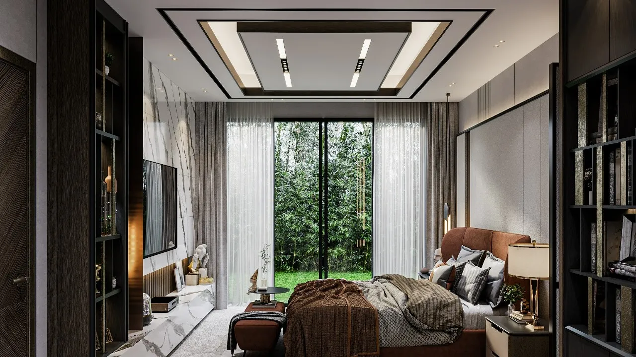 Lifetime Design - Juara 2