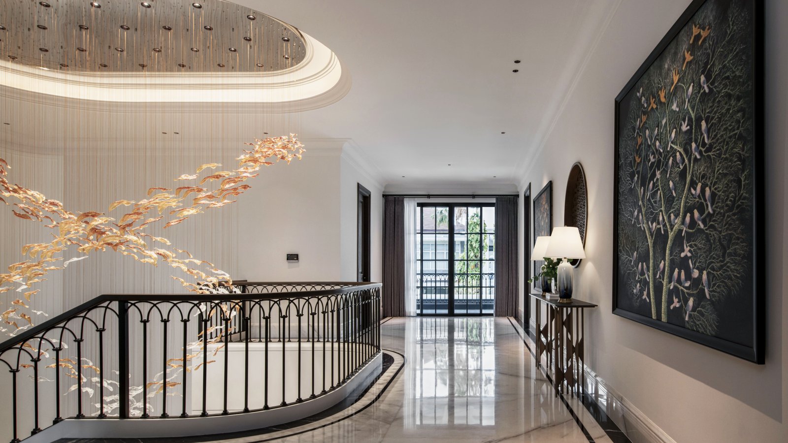Jessyca Aprilia Limanto - NV RESIDENCE (Anima Interior) - Juara 3