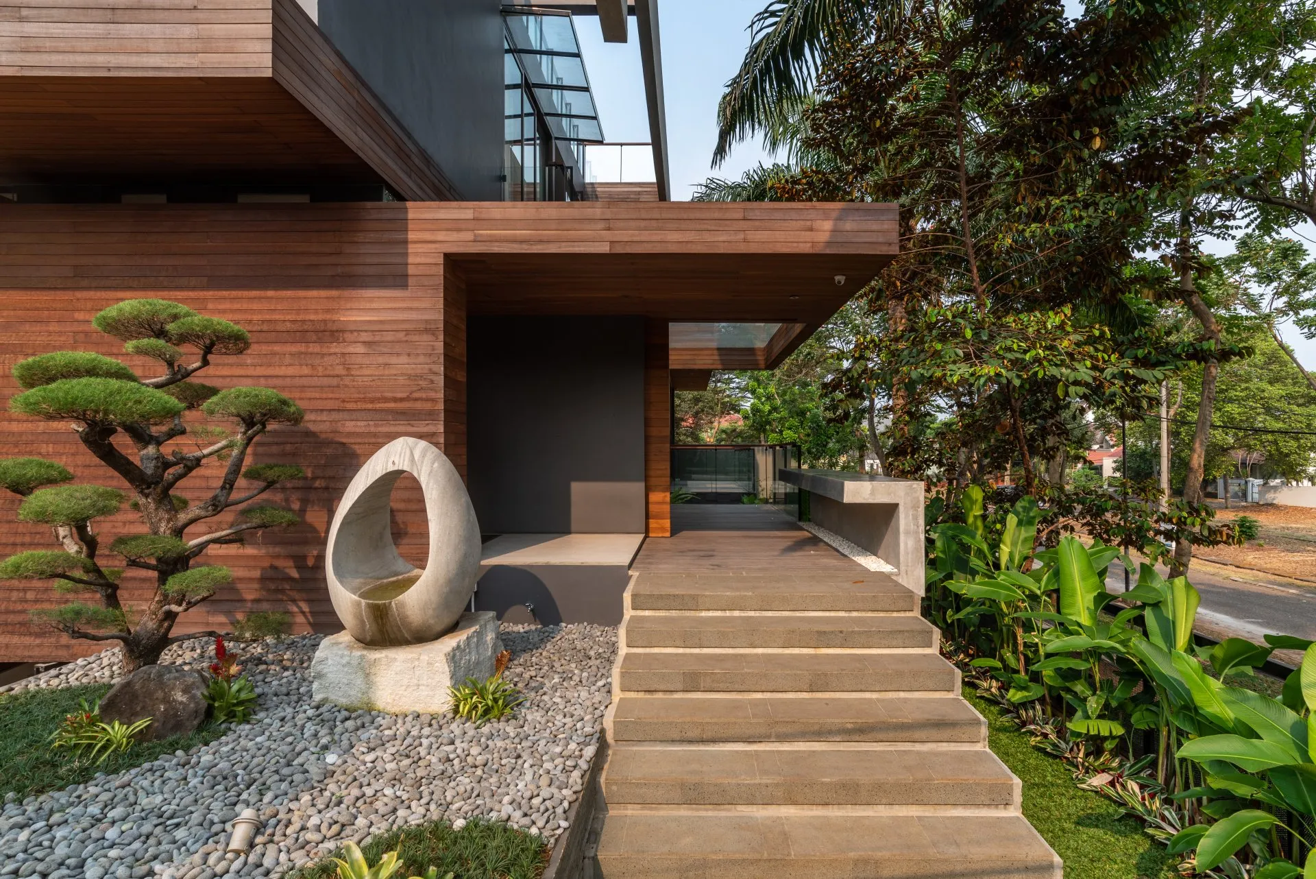 Al House - Atelier Riri - Juara 1