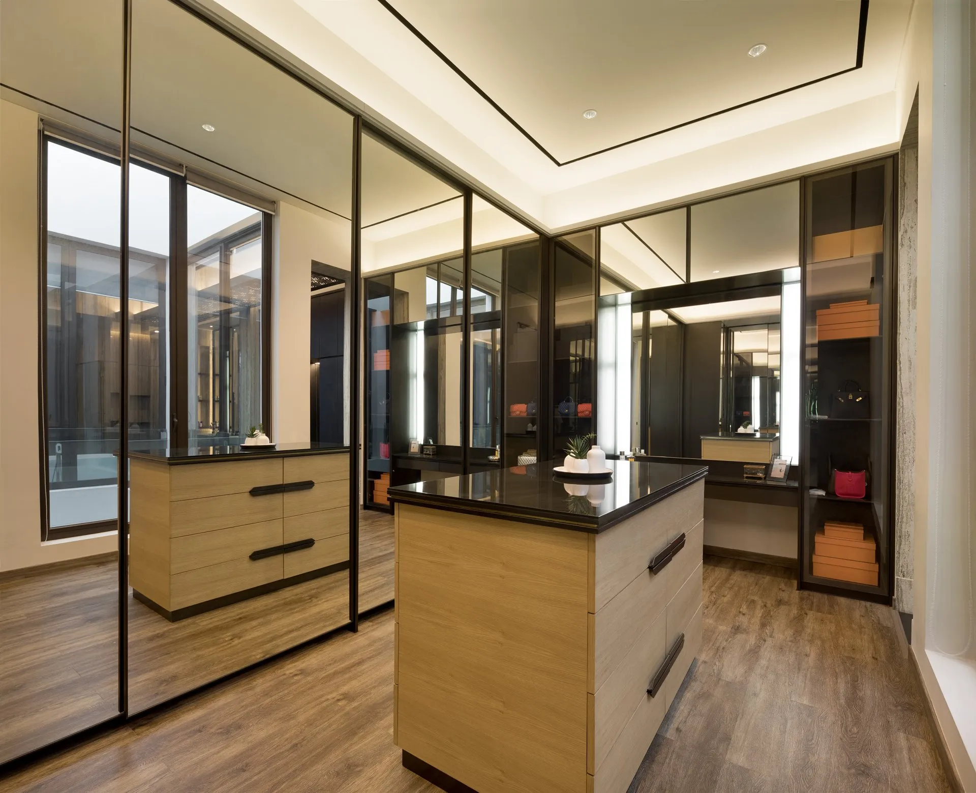 Layar House - Mozaic Architect - Juara 1 Favorite