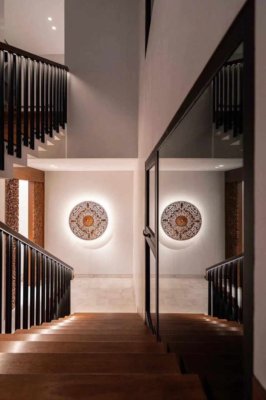 Yori Antar-Han Awal & Partners Architects - The Most Inspirative Home Sanctuary Design 2023