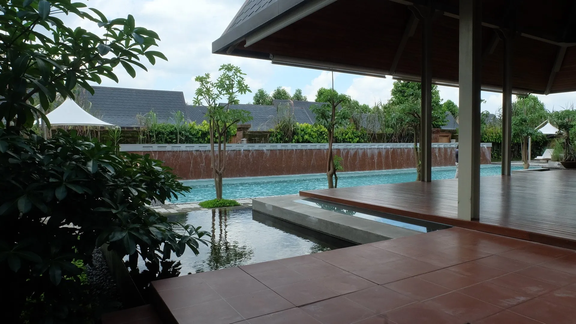Ayom Java Village - TimTiga - Juara 2