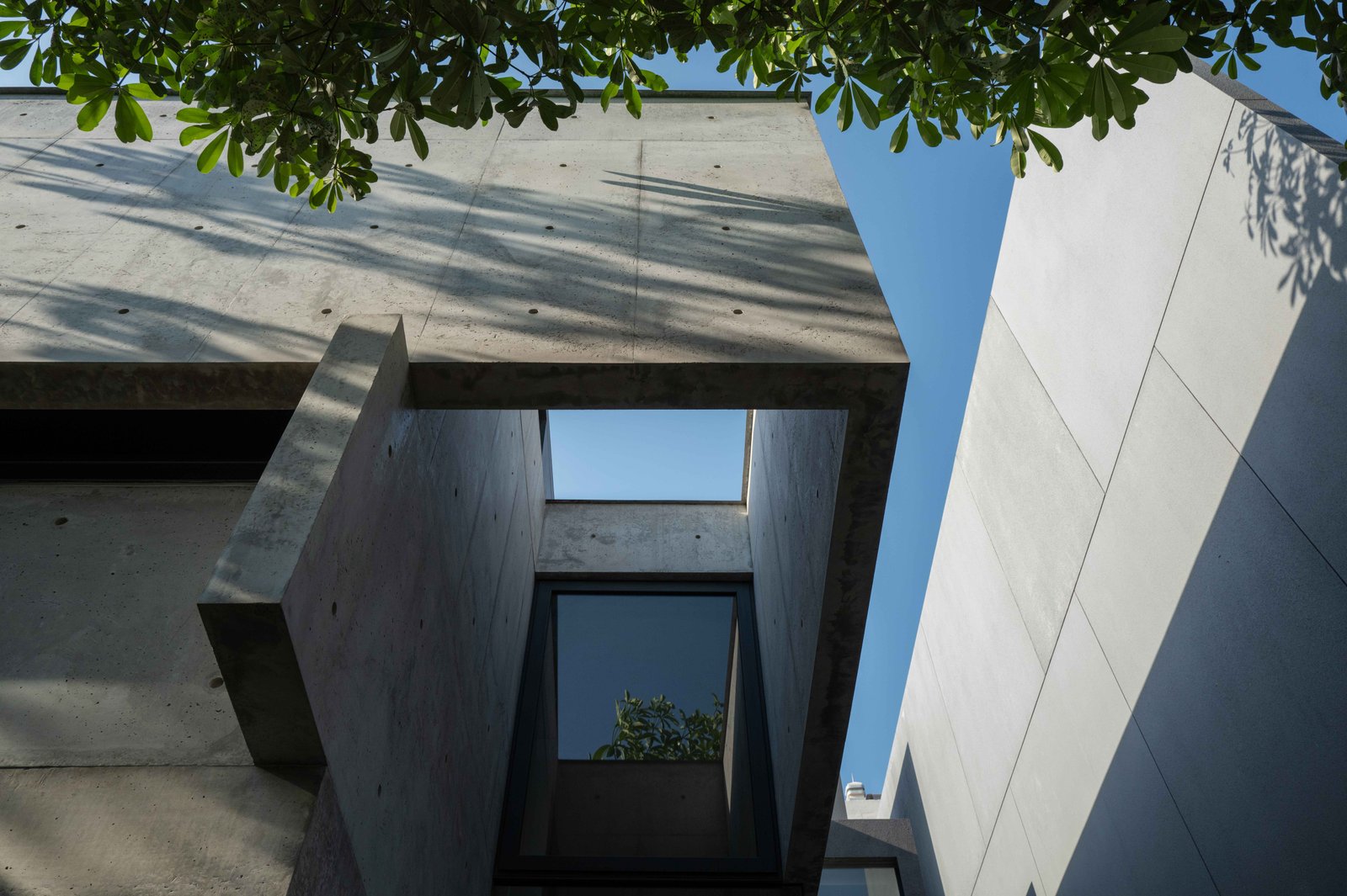 Willis Kusuma Architects - Juara 1