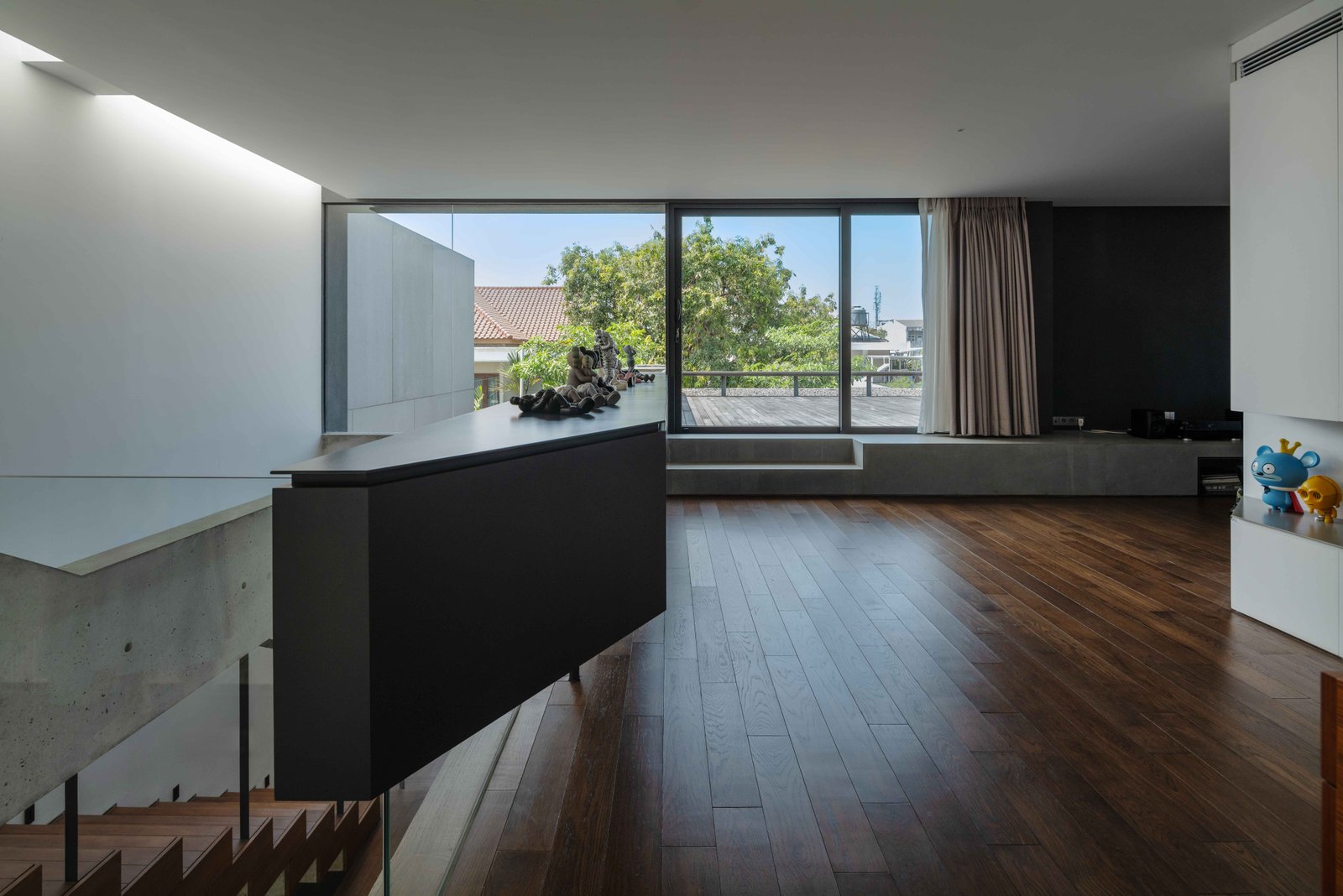 Willis Kusuma Architects - Juara 1