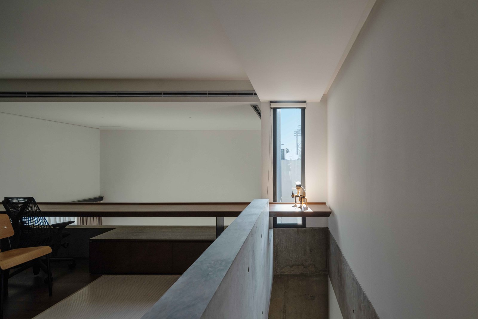 Willis Kusuma Architects - Juara 1