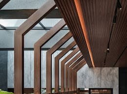 DP+HS Architects - Juara 2