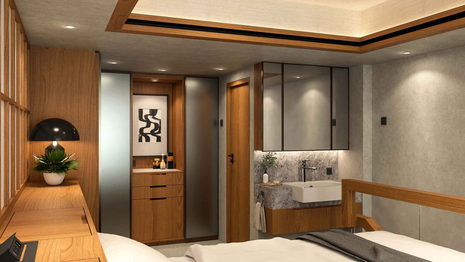 SPACE+ Interior Consultant - Juara 2