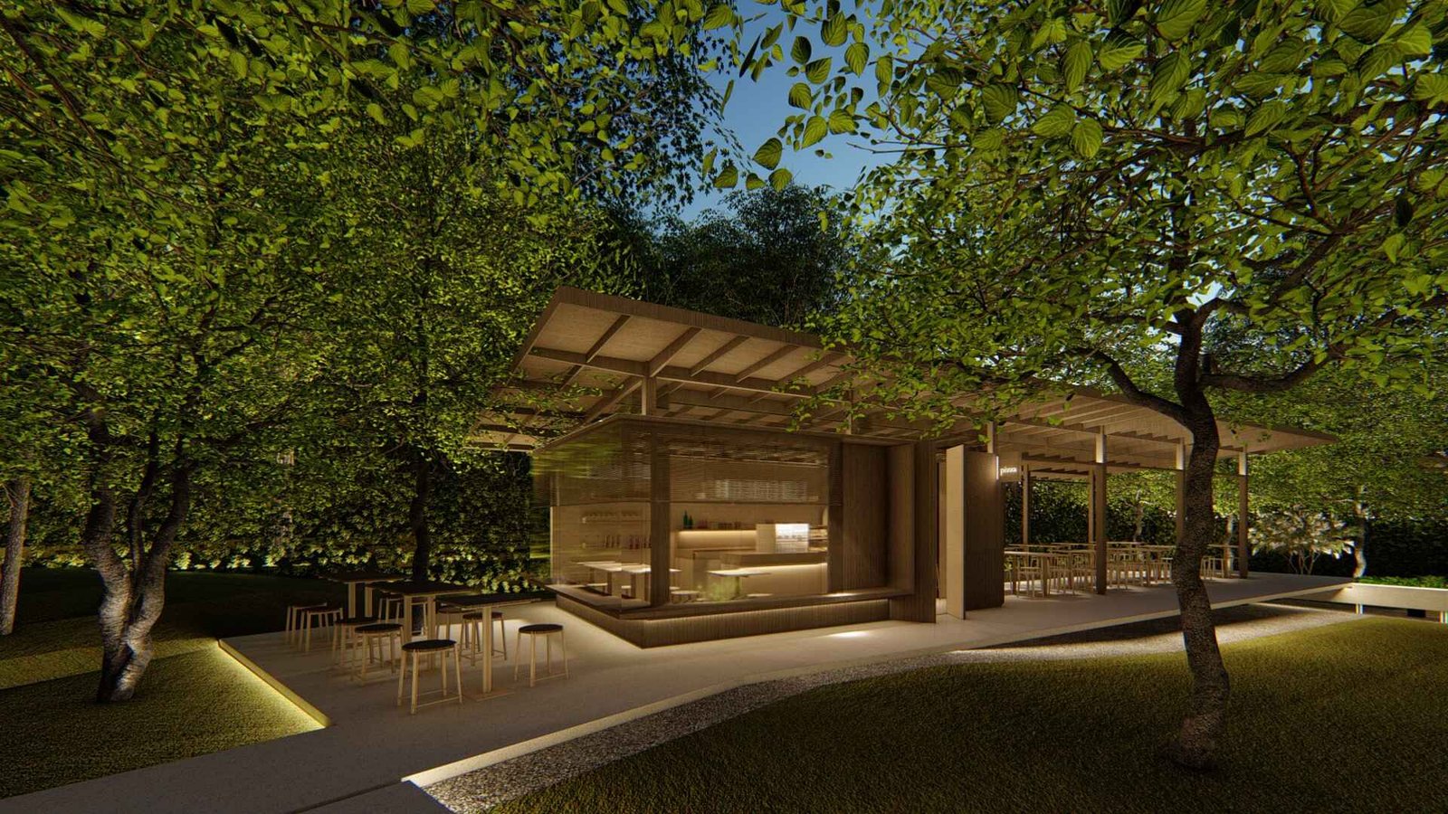 Helen Agustine Studio - Juara 1