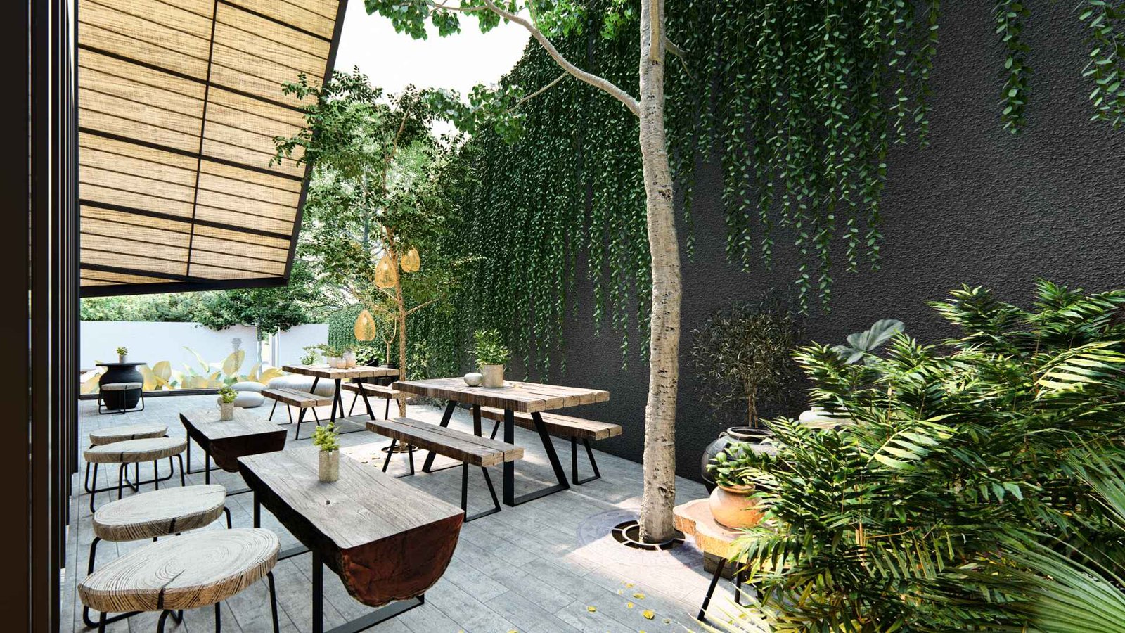 JY ARCHITECT & ASSOCIATES - Daniel's Choice