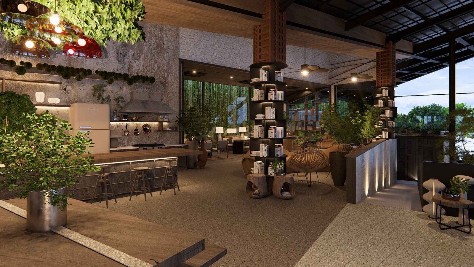 JY ARCHITECT & ASSOCIATES - Daniel's Choice