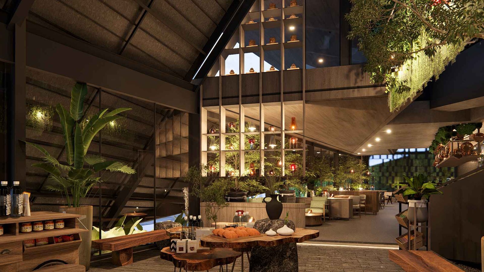 JY ARCHITECT & ASSOCIATES - Daniel's Choice