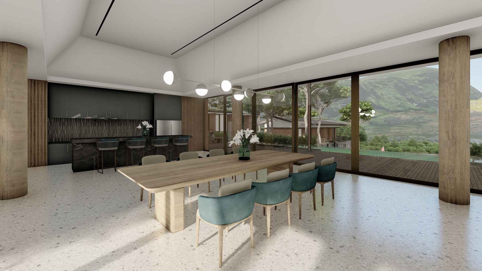 ARKITEKTON LIMATAMA - Juara 1