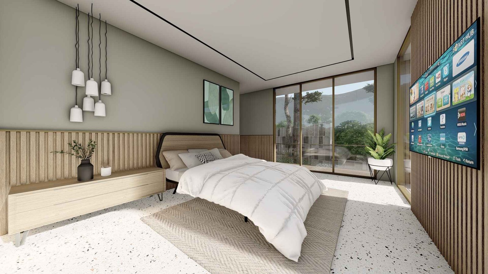 ARKITEKTON LIMATAMA - Juara 1