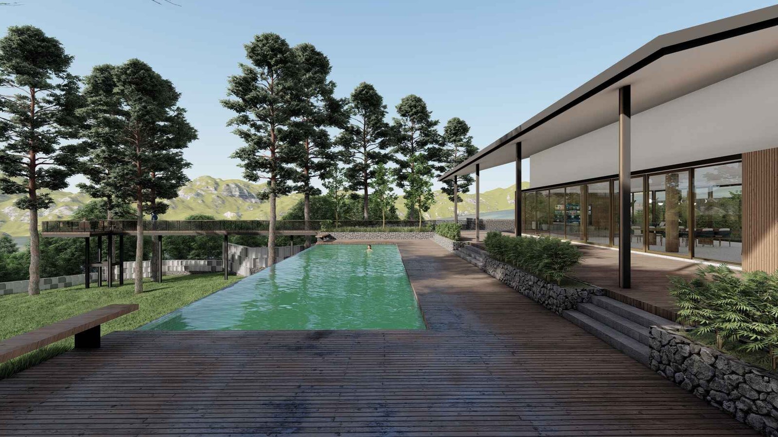 ARKITEKTON LIMATAMA - Juara 1