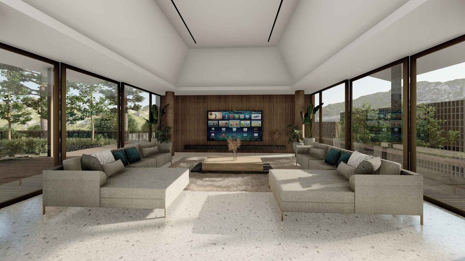 ARKITEKTON LIMATAMA - Juara 1